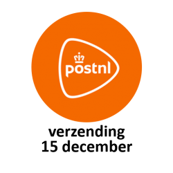 Verzending Huis aan Huis 15-12