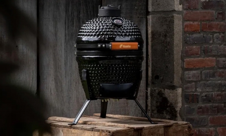 Kamado Mini BBQ 13 inch